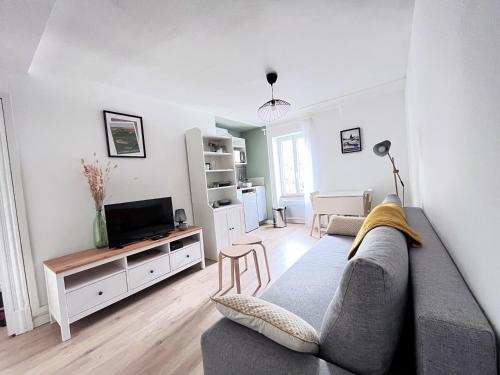 Appartement bien situé à Clermont-Ferrand