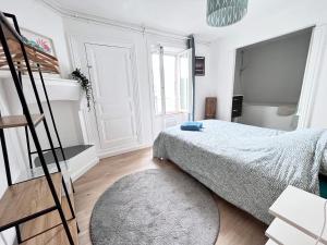 Appartement bien situé à Clermont-Ferrand