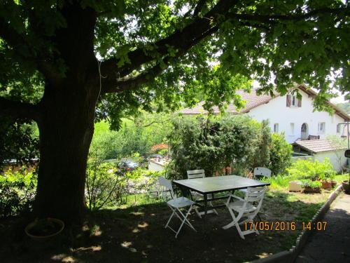 Appartement Bigarena
