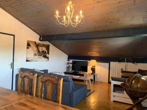 Appartement Bigarena