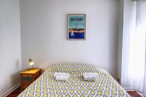 Appartement Biomenez : naturel et responsable