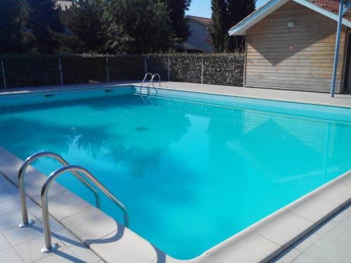 Appartement Biscarrosse, 2 pièces, 4 personnes - FR-1-319-349