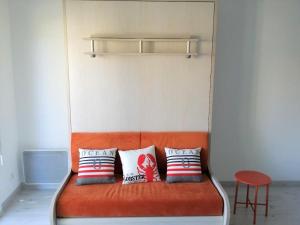 Appartement Biscarrosse, 2 pièces, 4 personnes - FR-1-319-349