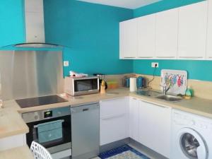 Appartement Biscarrosse, 2 pièces, 4 personnes - FR-1-319-349