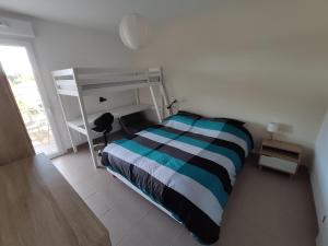 Appartement Biscarrosse, 2 pièces, 4 personnes - FR-1-319-443