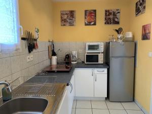 Appartement Biscarrosse, 2 pièces, 4 personnes - FR-1-319-445