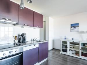 Appartement Biscarrosse Plage, 2 pièces, 4 personnes - FR-1-319-165