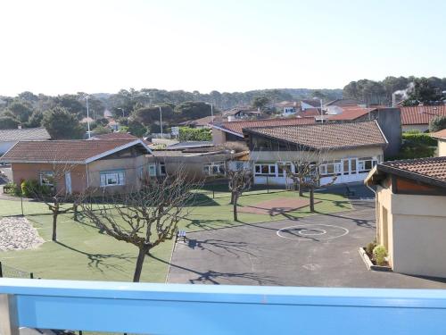 Appartement Biscarrosse Plage, 2 pièces, 4 personnes - FR-1-319-208