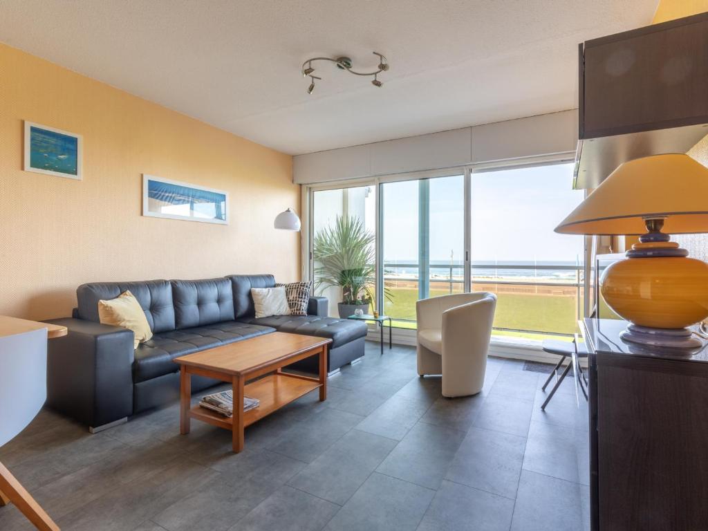 Appartement Biscarrosse Plage, 2 pièces, 4 personnes - FR-1-521-162 BLD DES SABLES, 40600 Biscarrosse