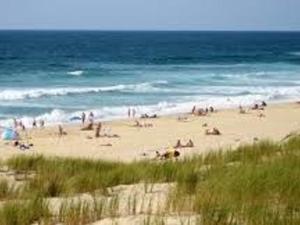 Appartement Biscarrosse Plage, 2 pièces, 4 personnes - FR-1-521-162