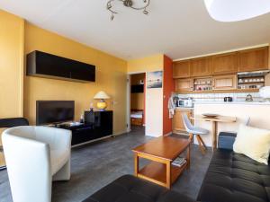 Appartement Biscarrosse Plage, 2 pièces, 4 personnes - FR-1-521-162