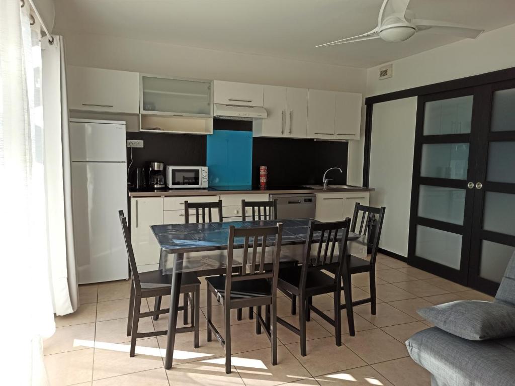 Appartement Biscarrosse Plage, 2 pièces, 6 personnes - FR-1-521-154 265 avenue de l'aviation, 40600 Biscarrosse