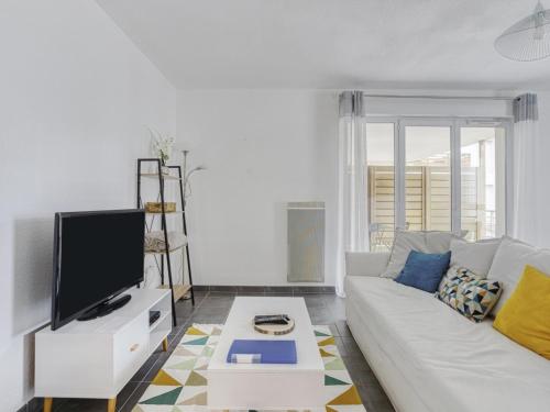 Appartement Biscarrosse Plage, 3 pièces, 6 personnes - FR-1-521-155