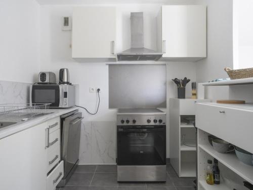 Appartement Biscarrosse Plage, 3 pièces, 6 personnes - FR-1-521-155