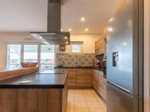 Appartement Biscarrosse Plage, 3 pièces, 6 personnes - FR-1-521-209
