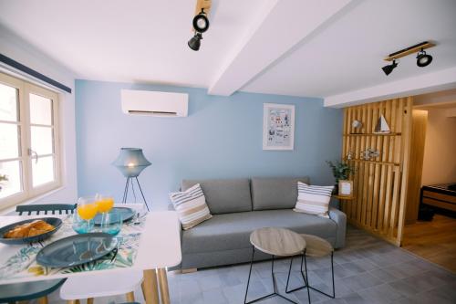 Appartement Bleu Azur - Toulon