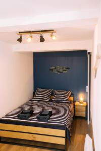Appartement Bleu Azur - Toulon