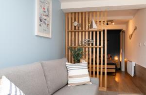 Appartement Bleu Azur - Toulon