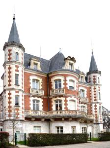 Appartement Appartement \ Rez-de-chaussée 10 Rue de la Chocolaterie 41000 Blois Région Centre
