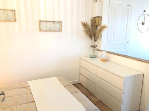 Appartement Blois « Le petit Nicolas »