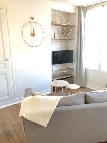 Appartement Blois « Le petit Nicolas »