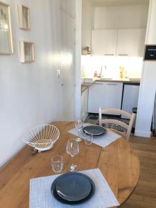 Appartement Blois « Le petit Nicolas »