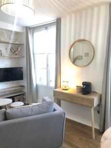 Appartement Blois « Le petit Nicolas »