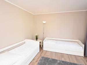 Appartement Blue Marlin