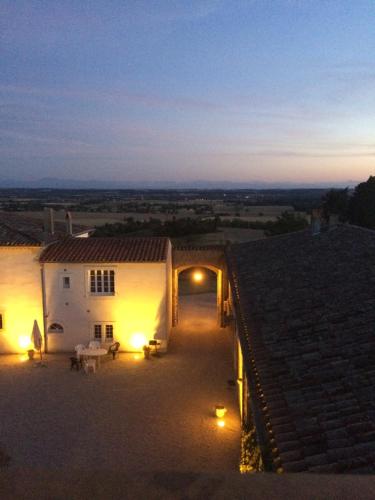 Appartement Bocage