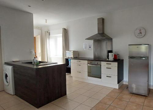 Appartement Bocage