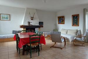 Appartement Bocage
