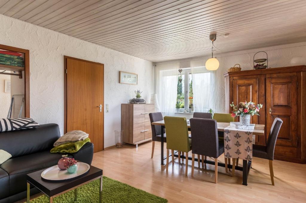 Appartement Böhler 1 Fischergasse 13, 78479 Île de Reichenau