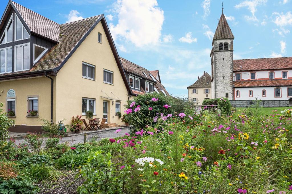 Appartement Böhler 2 Fischergasse 13, 78479 Île de Reichenau