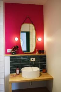 Appartement Bollyroom - Plage 50m - Rue gratuite
