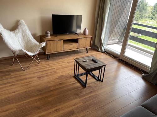 Appartement Bolquère, 2 pièces, 4 personnes - FR-1-592-51