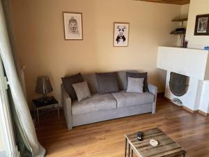 Appartement Bolquère, 2 pièces, 4 personnes - FR-1-592-51
