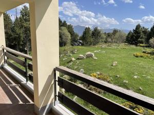 Appartement Bolquère, 2 pièces, 4 personnes - FR-1-592-51