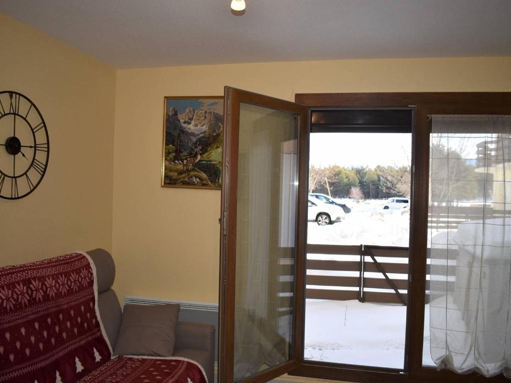 Appartement Bolquère-Pyrénées 2000, 2 pièces, 4 personnes - FR-1-592-31 RESIDENCE LES GENTIANES Av du Grand Termanal Appt 384 - Bât C, 66210 Font-Romeu