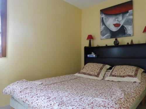 Appartement Bolquère-Pyrénées 2000, 2 pièces, 4 personnes - FR-1-592-31