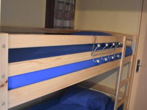 Appartement Bolquère-Pyrénées 2000, 2 pièces, 4 personnes - FR-1-592-31
