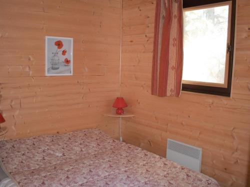 Appartement Bolquère-Pyrénées 2000, 2 pièces, 4 personnes - FR-1-592-37