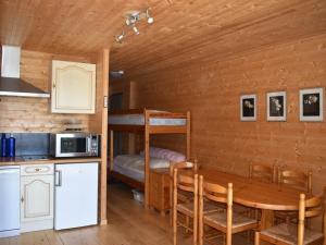 Appartement Bolquère-Pyrénées 2000, 2 pièces, 4 personnes - FR-1-592-37