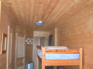 Appartement Bolquère-Pyrénées 2000, 2 pièces, 4 personnes - FR-1-592-37