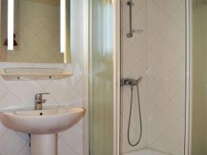 Appartement Bolquère-Pyrénées 2000, 2 pièces, 6 personnes - FR-1-592-17