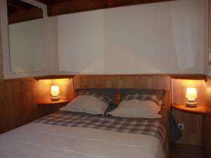 Appartement Bolquère-Pyrénées 2000, 2 pièces, 6 personnes - FR-1-592-46