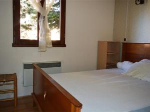 Appartement Bolquère-Pyrénées 2000, 2 pièces, 7 personnes - FR-1-592-47
