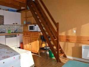 Appartement Bolquère-Pyrénées 2000, 2 pièces, 7 personnes - FR-1-592-47
