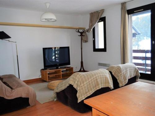 Appartement Bolquère-Pyrénées 2000, 3 pièces, 6 personnes - FR-1-592-42