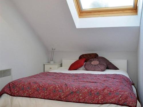 Appartement Bolquère-Pyrénées 2000, 3 pièces, 6 personnes - FR-1-592-42