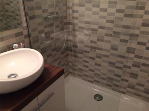 Appartement Bolquère-Pyrénées 2000, 3 pièces, 6 personnes - FR-1-592-42